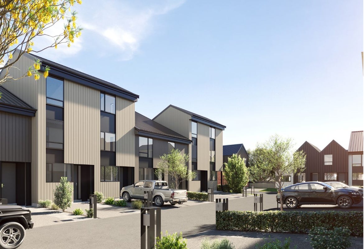 25 JOHN STREET, Petone, Lower Hutt - Carousel 1