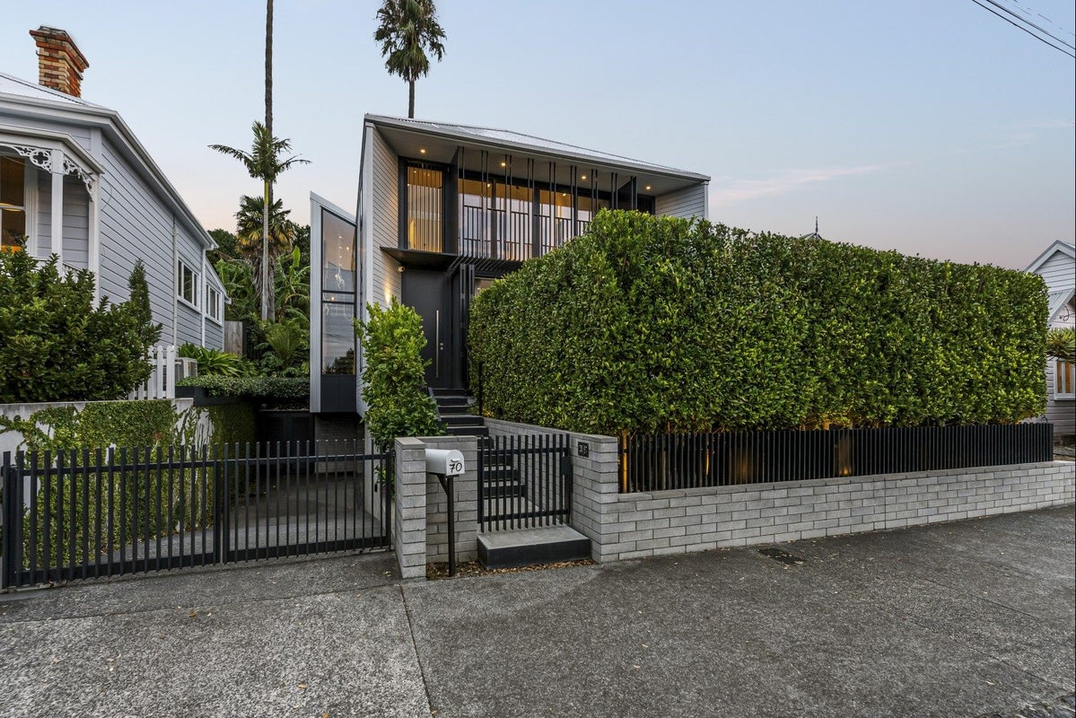 70 Brown Street, Ponsonby, Auckland - Carousel 1