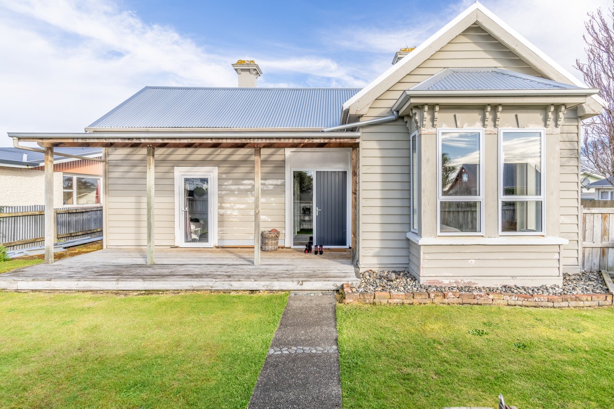 45 Robertson Street, Richmond, Invercargill - Carousel 1