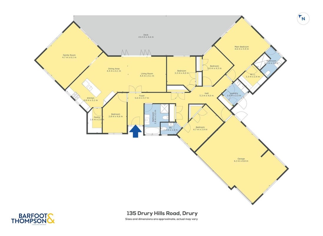 135 Drury Hills Road, Drury, Drury - Carousel 43