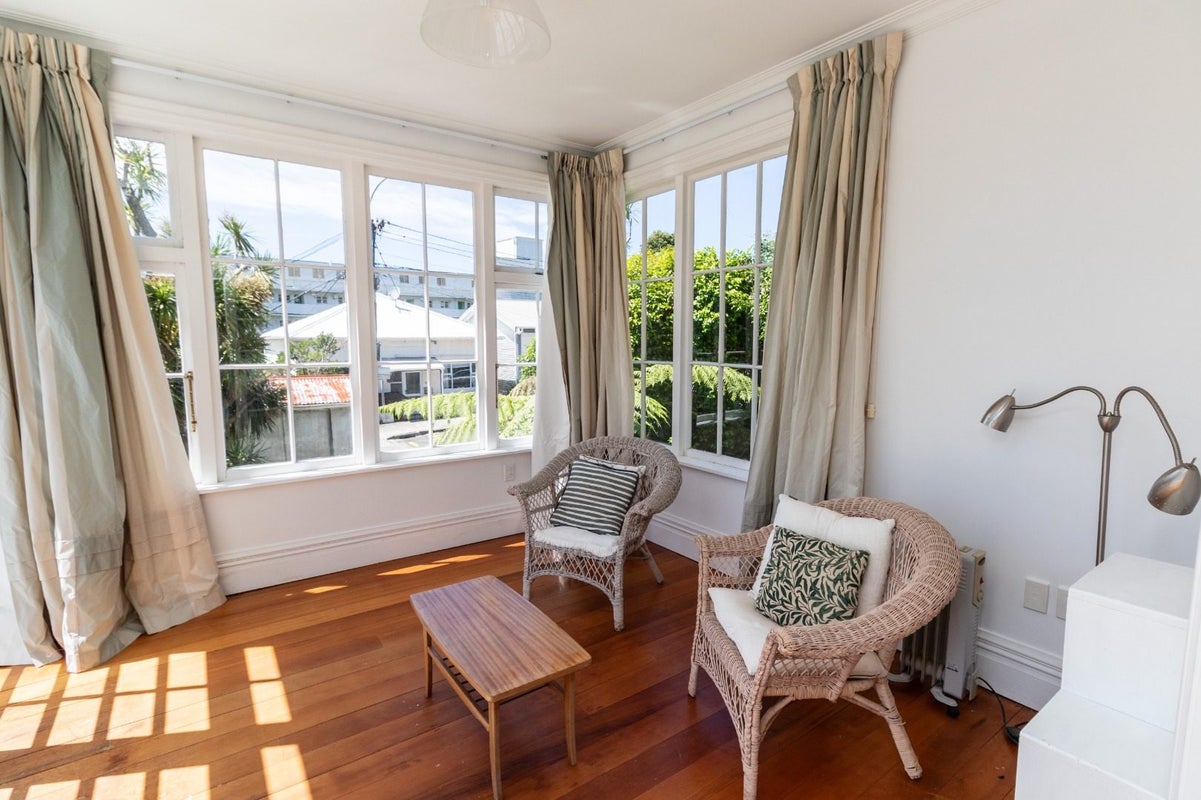7 Percival Street, Te Aro, Wellington - Carousel 2
