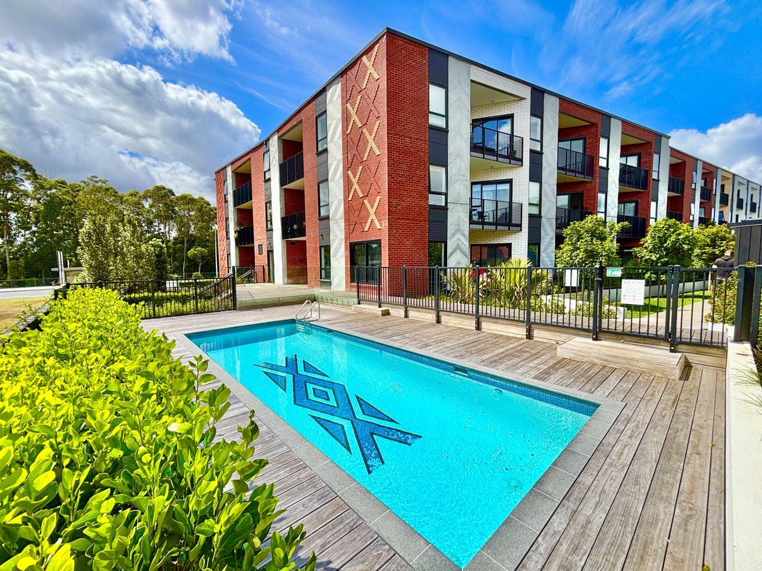 205/1C Oakley Avenue, Waterview, Auckland - Carousel 1