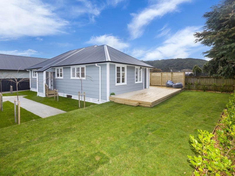 5B Moonshine Road, Trentham, Upper Hutt - Carousel 1