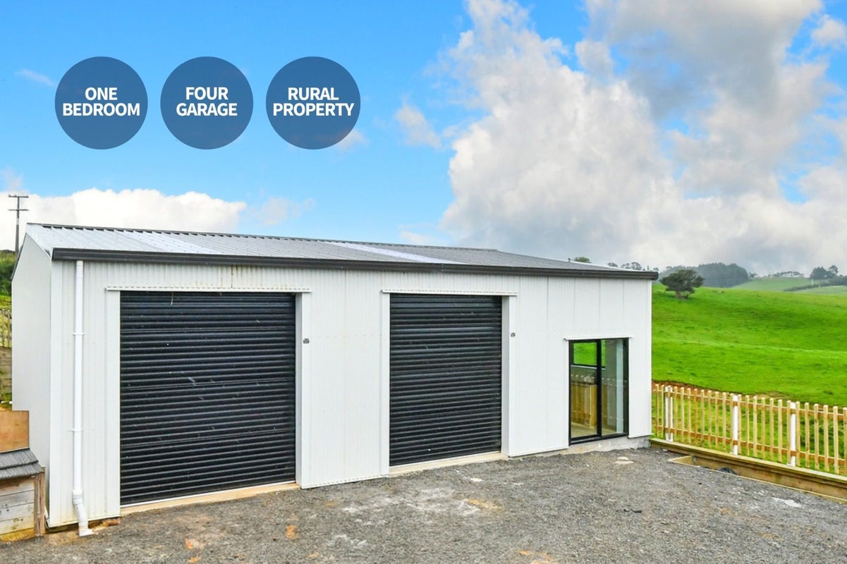 407 Settlement Road, Puni, Pukekohe - Carousel 1