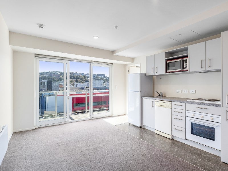 904/170 Taranaki Street, Te Aro, Wellington - Carousel 2