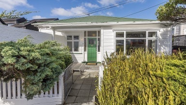 5 Tully Street, Kilbirnie, Wellington - Carousel 1