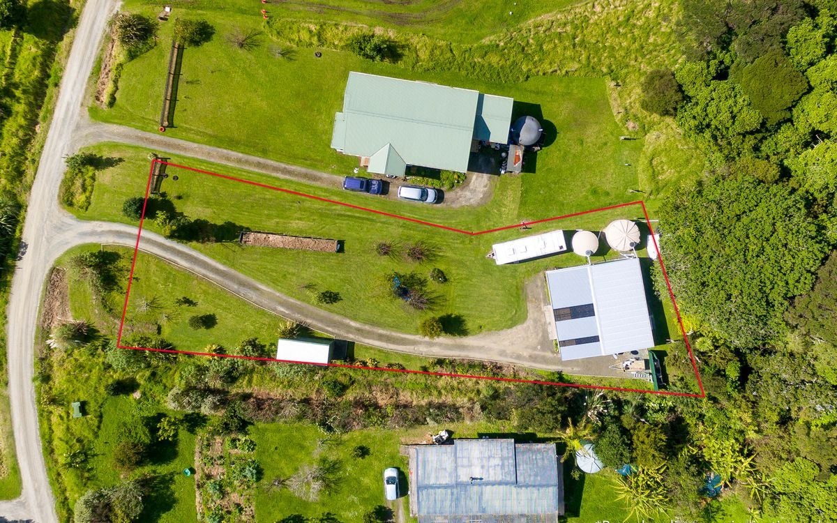 46 Waihuka Road, Omapere, Kaikohe - Carousel 18