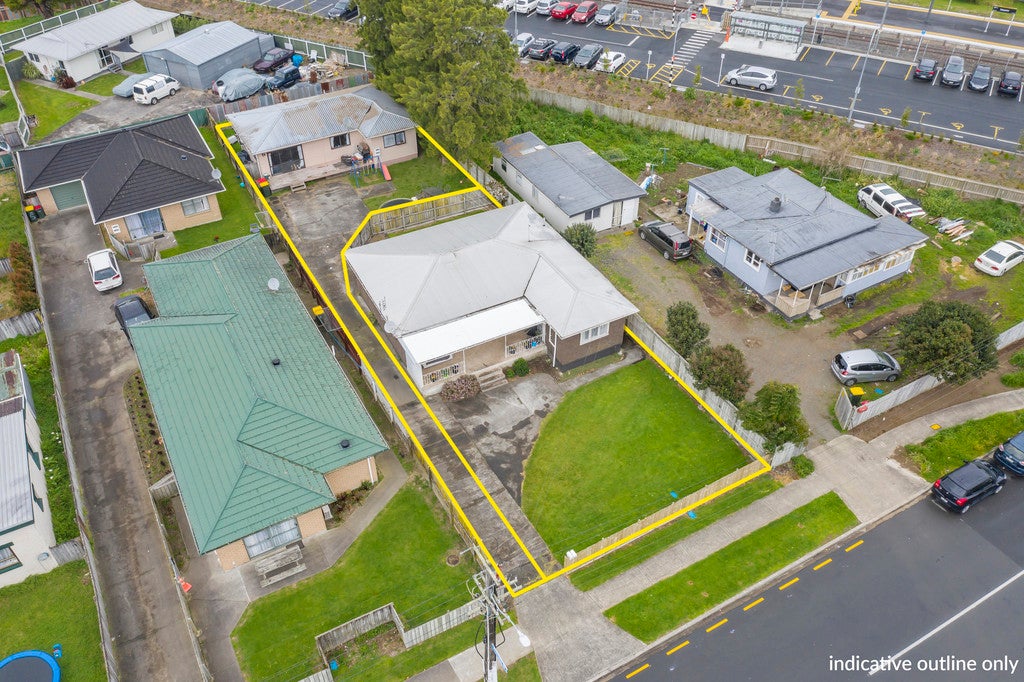 1/3 Station Road, Takanini, Auckland - Carousel 2