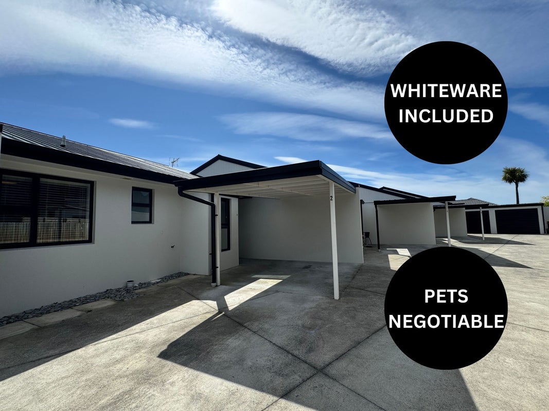 2/58 Geraldine Street, Edgeware, Christchurch - Carousel 1