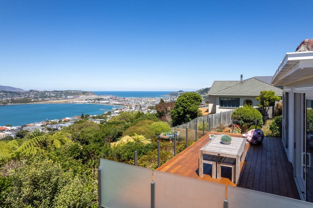 40 Marewa Road, Hataitai, Wellington - Carousel 2