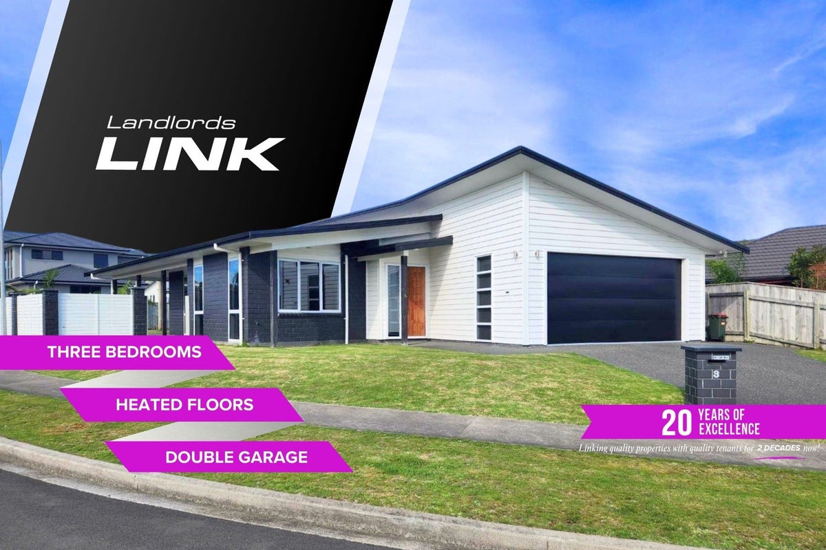 3 Leicester Place, Springvale, Whanganui - Carousel 2