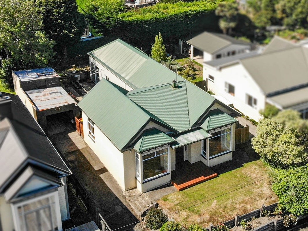 5 Gamma Street, Belleknowes, Dunedin - Carousel 1