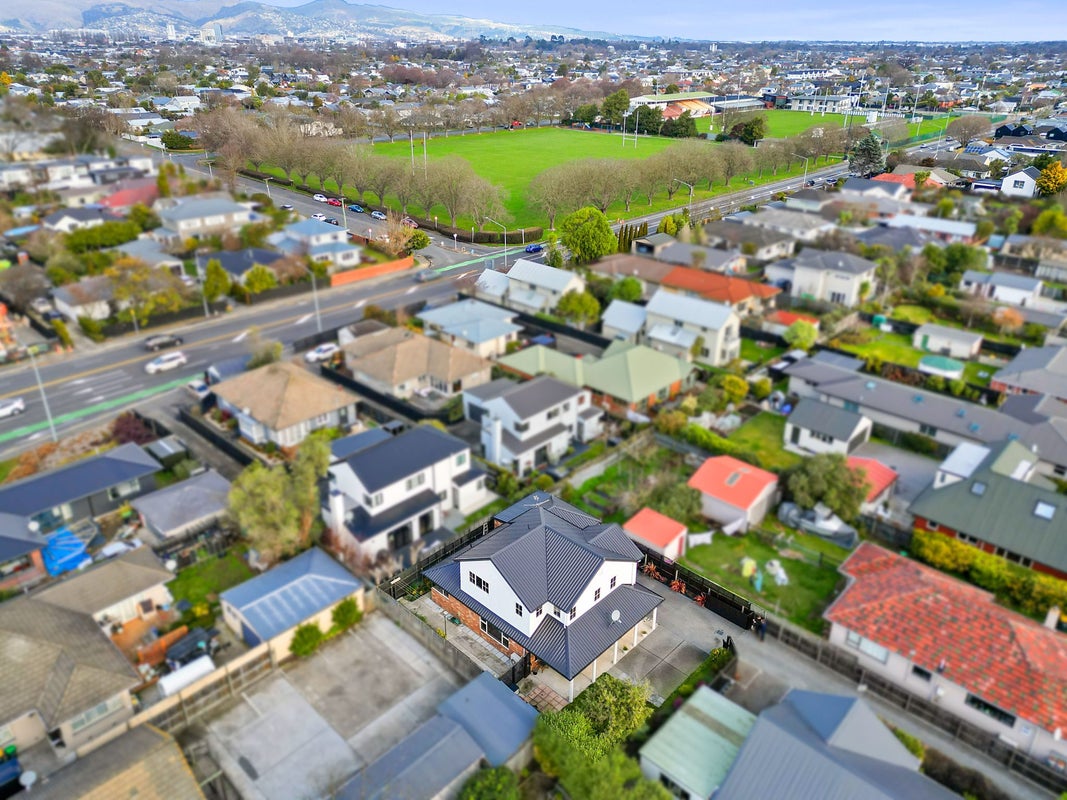 206A Knowles Street, St Albans, Christchurch - Carousel 22