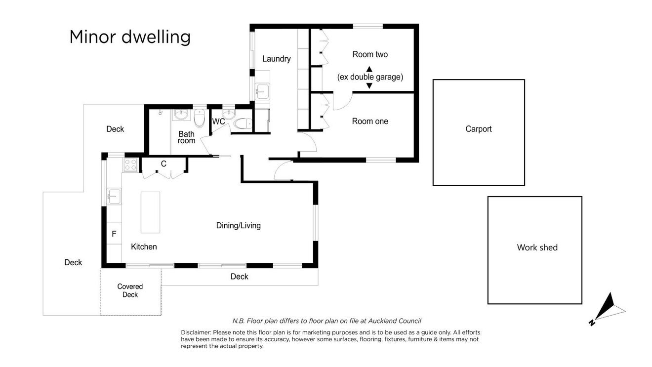 38 Westminster Glen, Warkworth - Carousel 36