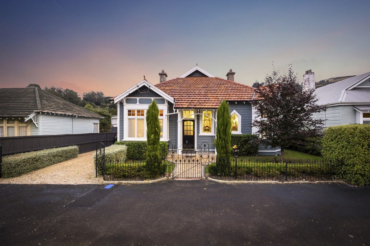377 North Road, North East Valley, Dunedin - Carousel 40