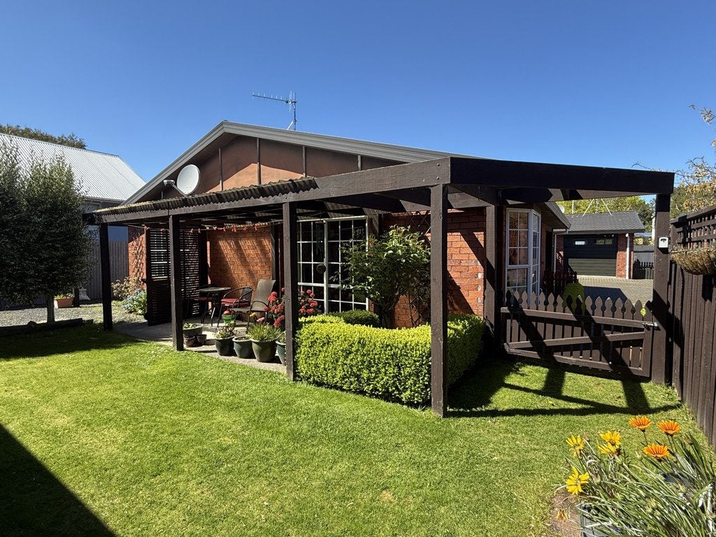 25C Thomson Street, Avenal, Invercargill - Carousel 2