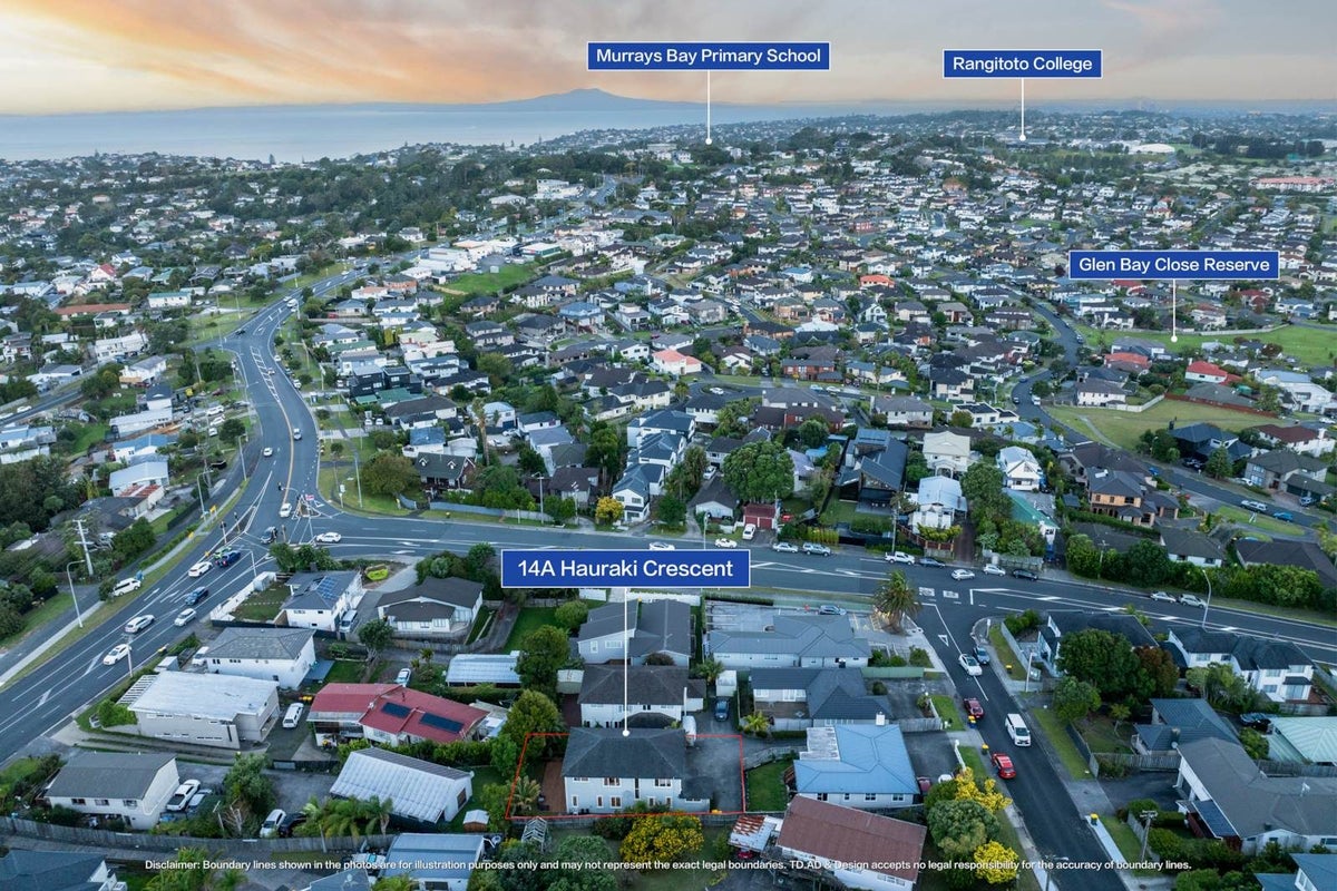 14A Hauraki Crescent, Pinehill, Auckland - Carousel 34