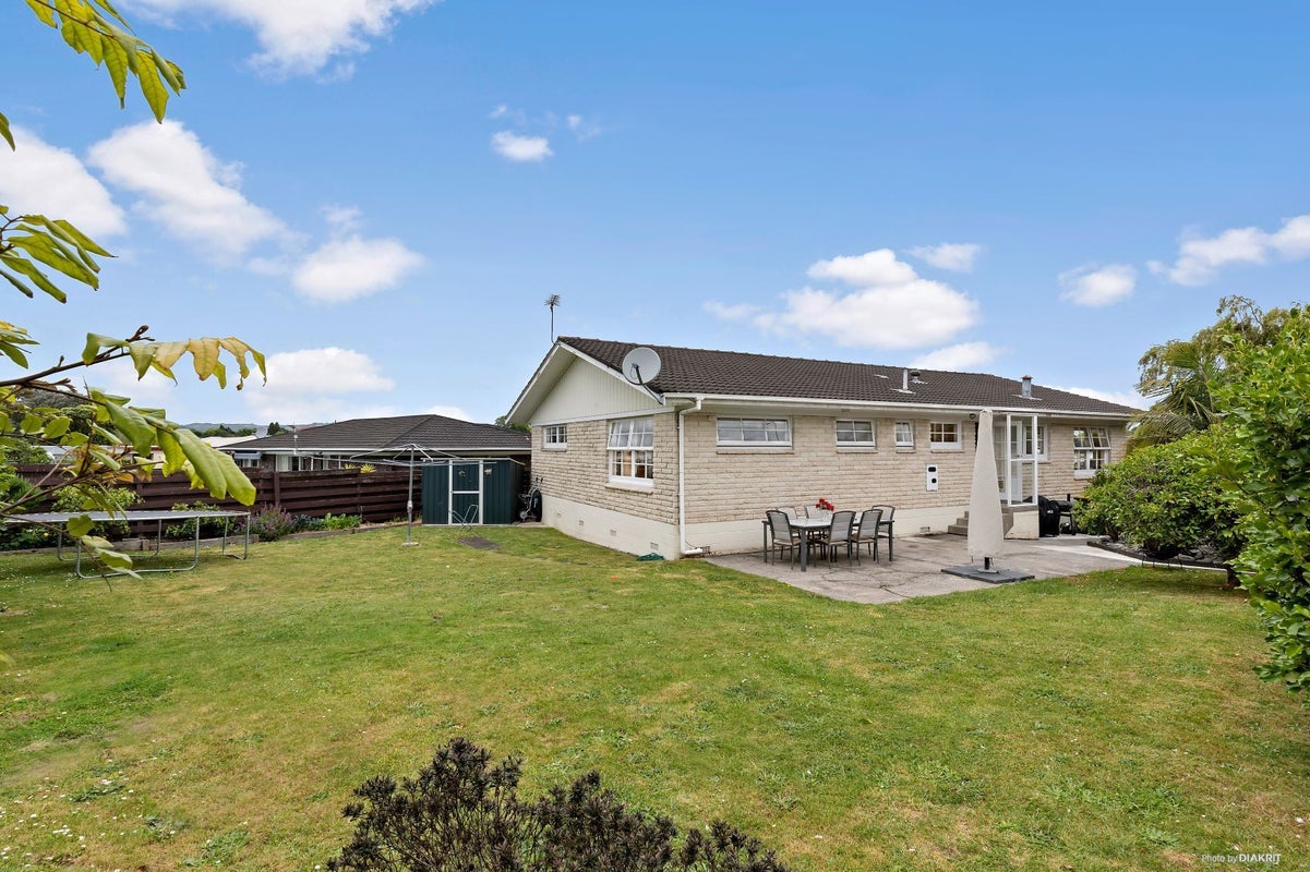 13 Winslow Heights, Pahurehure, Papakura - Carousel 10