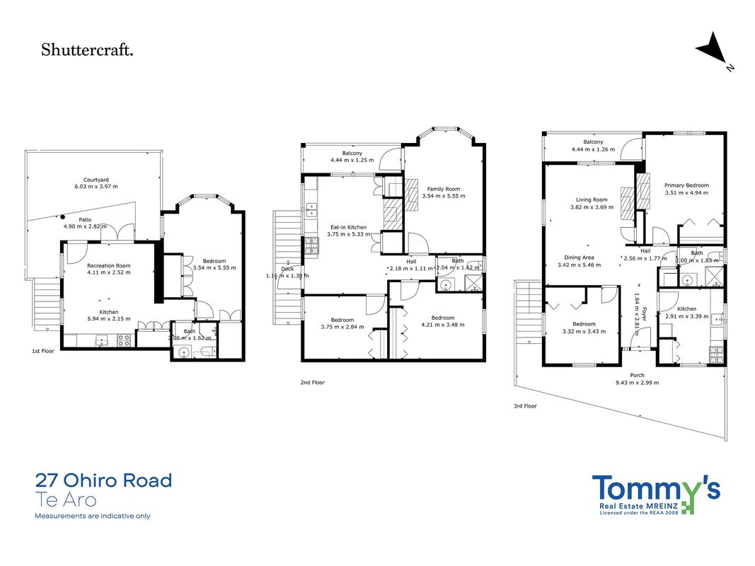 27 Ohiro Road, Aro Valley, Wellington - Carousel 24