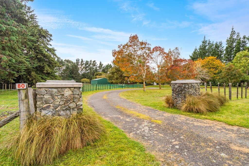80 Tararua Drive, Upper Plain, Masterton - Carousel 2