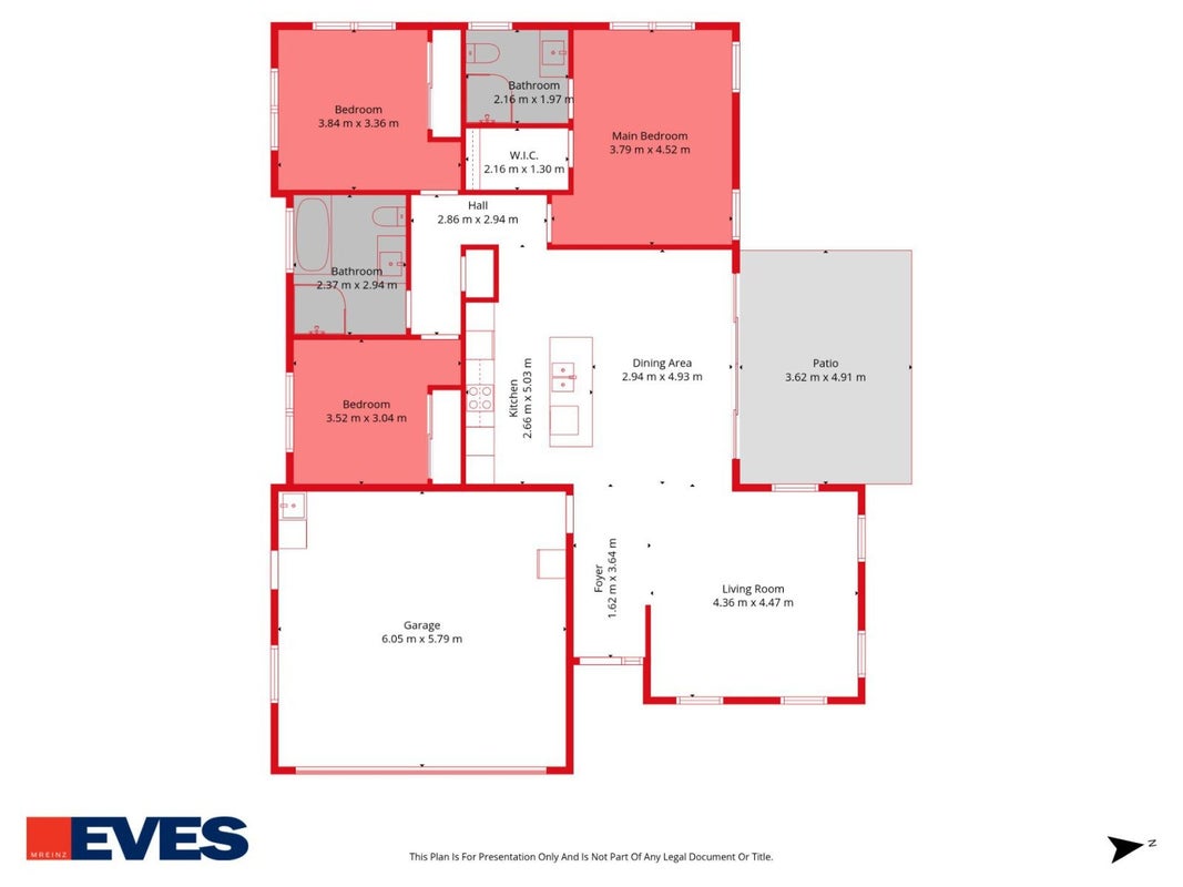 44 Awataha Crescent, Pyes Pa, Tauranga - Carousel 15