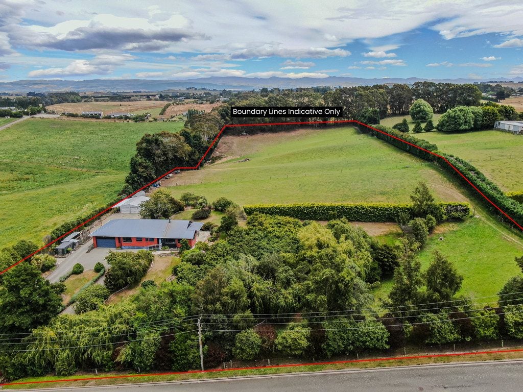 18 Jessop Street, South Hill, Oamaru - Carousel 1