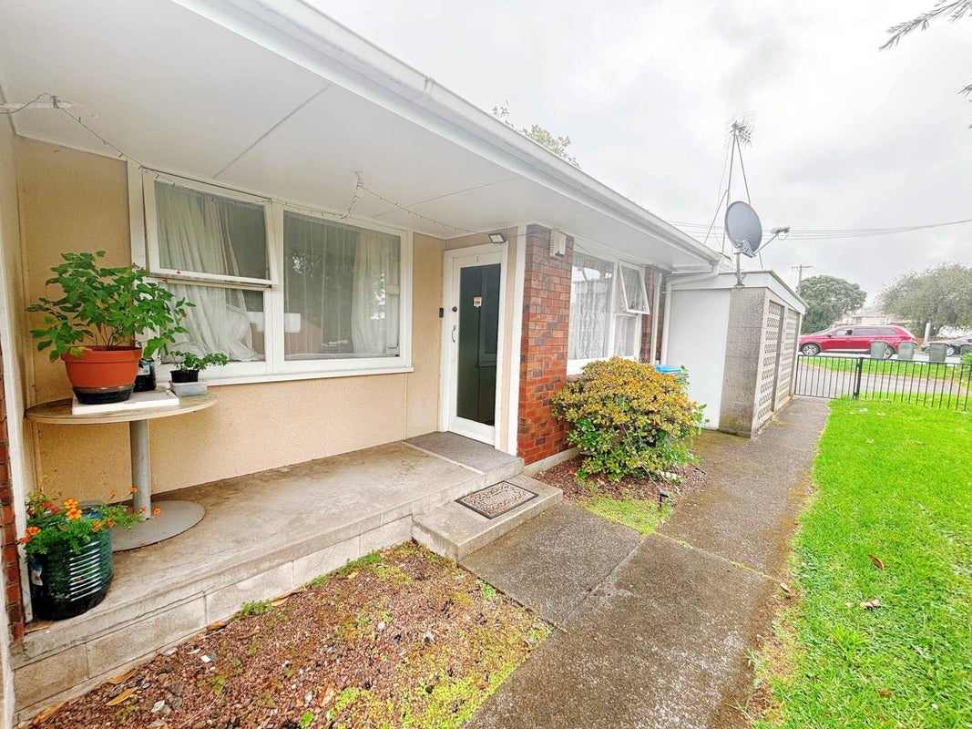 190 Mount Wellington Highway, Mount Wellington, Auckland - Carousel 1