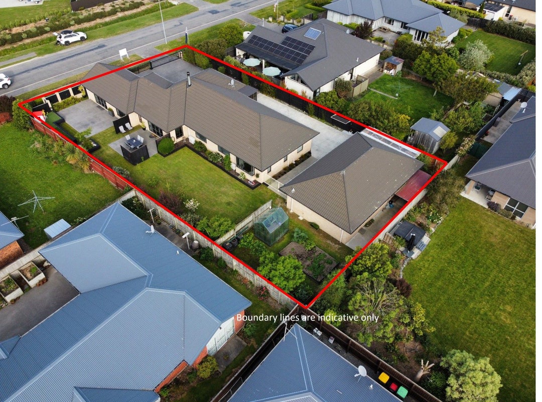 45 Manse Road, Leeston, Leeston - Carousel 27