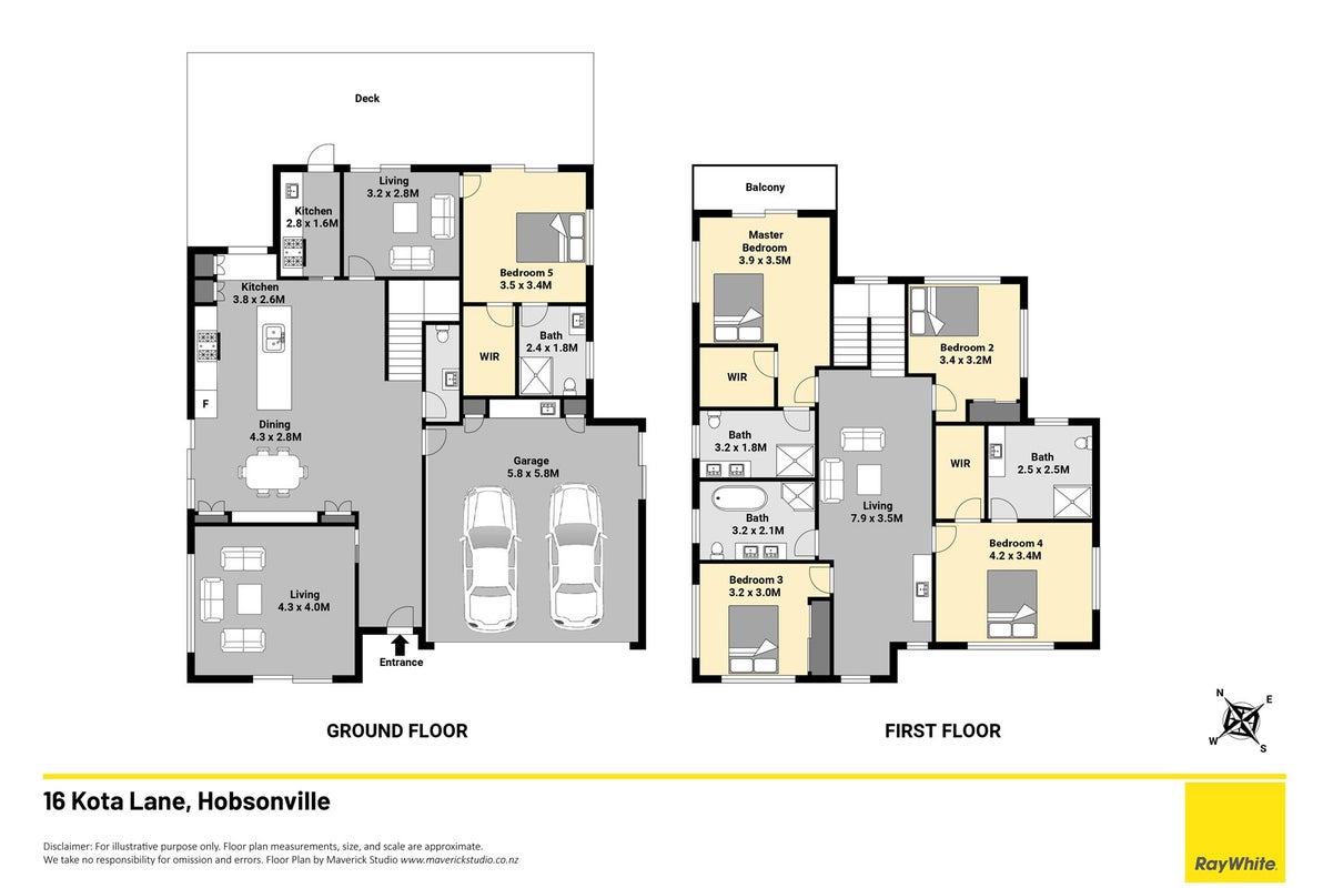 16 Kota Lane, Hobsonville, Auckland - Carousel 28