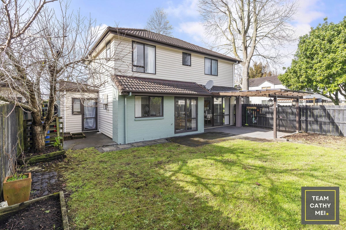 34 Bruce Pulman Drive, Takanini, Auckland - Carousel 2