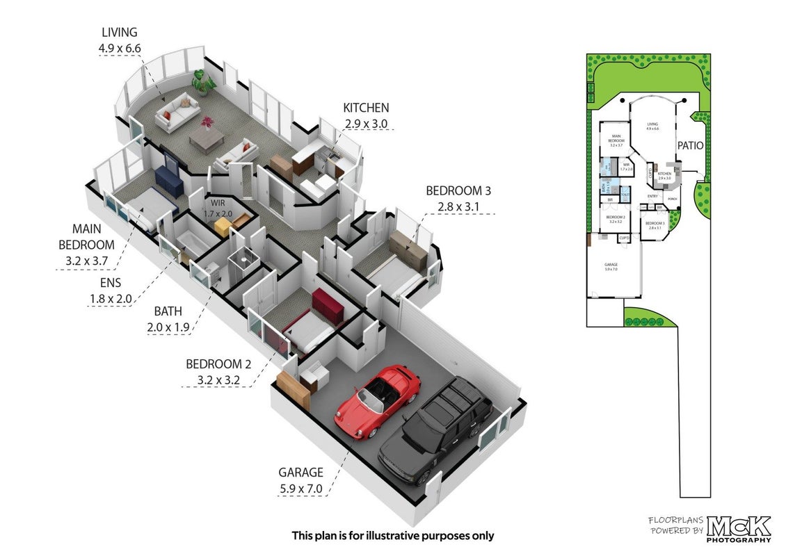 21A Clemow Road, Fitzroy, New Plymouth - Carousel 38
