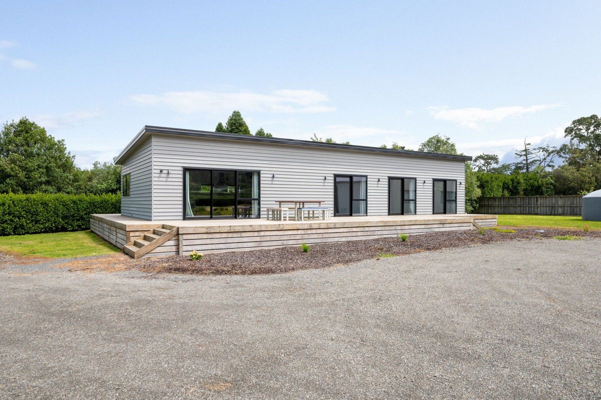 116 Clark Road, Ngaruawahia, Ngāruawāhia - Carousel 1