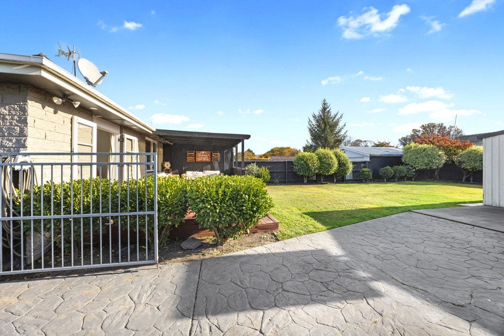12 Rosanna Place, Aranui, Christchurch - Carousel 2