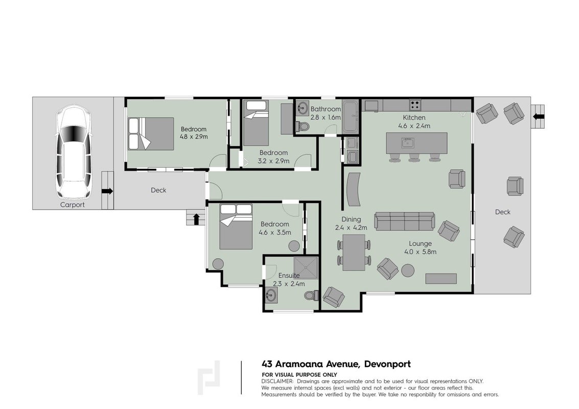 43 Aramoana Avenue, Devonport, Auckland - Carousel 18