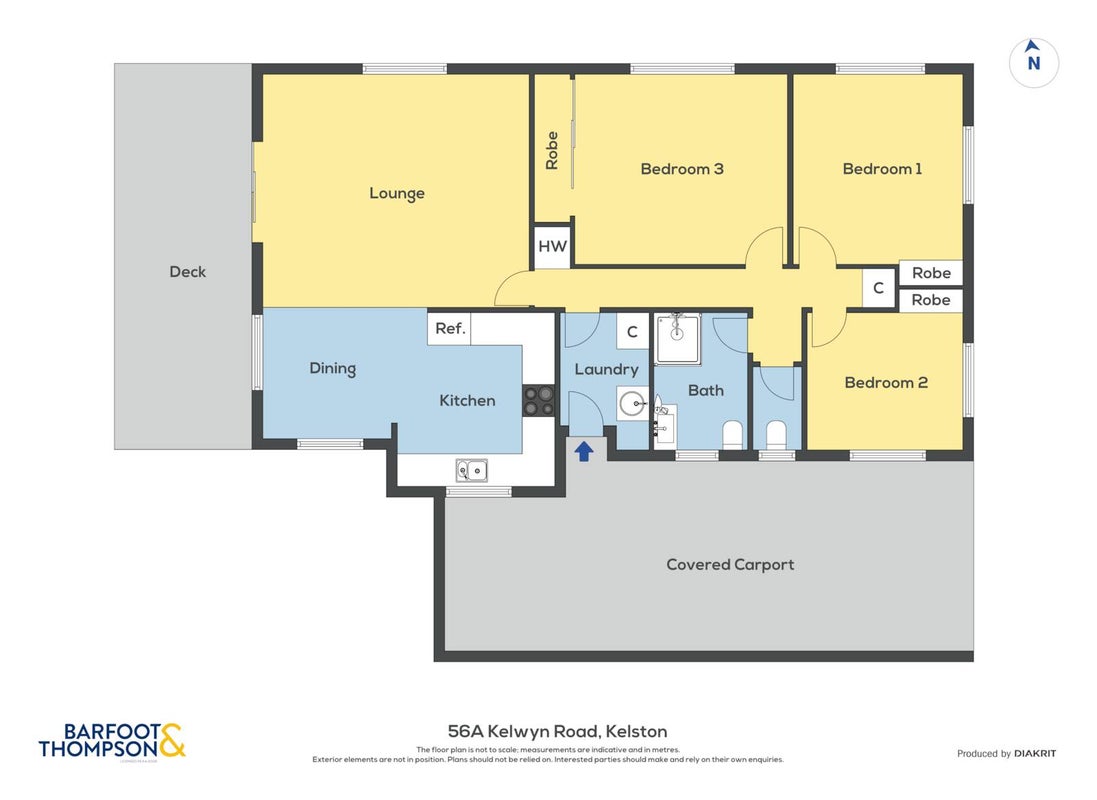 56A Kelwyn Road, Kelston, Auckland - Carousel 18