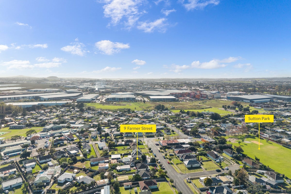 9 Farmer Street, Mangere East, Auckland - Carousel 20