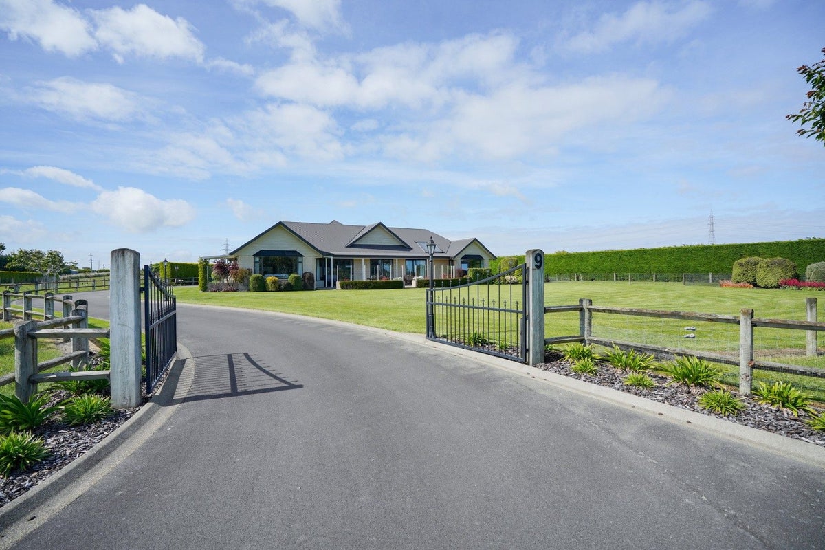9 Langshaw Road, Mill Road, Invercargill - Carousel 2