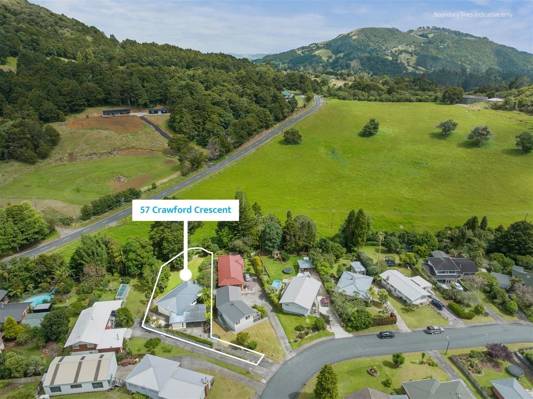 57 Crawford Crescent, Kamo, Whangarei - Carousel 1