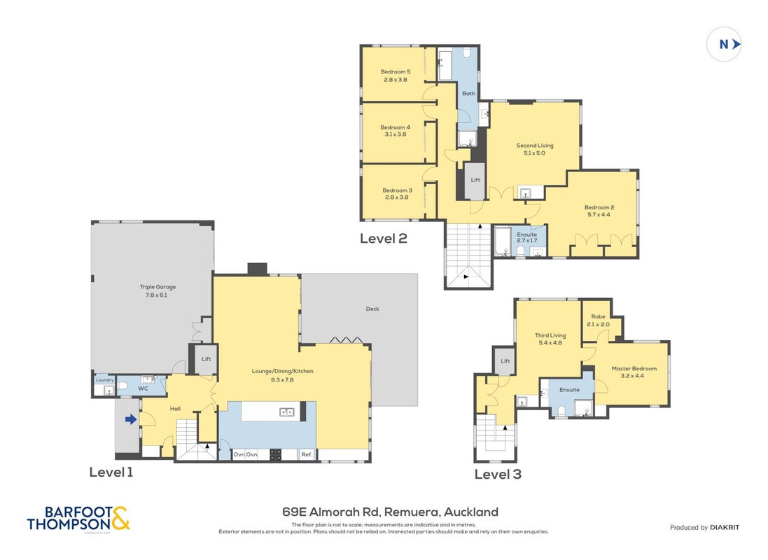 69E Almorah Road, Epsom, Auckland - Carousel 23
