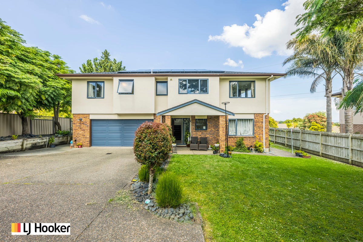 200 Hill Road, The Gardens, Auckland - Carousel 1
