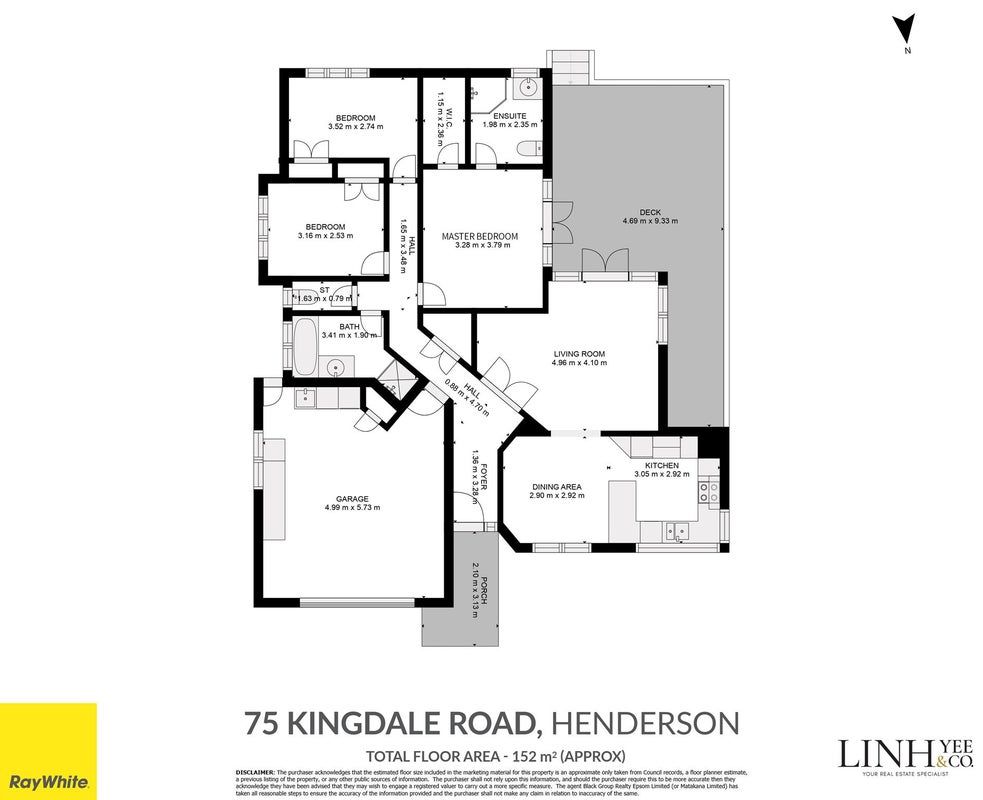75 Kingdale Road, Henderson, Auckland - Carousel 20