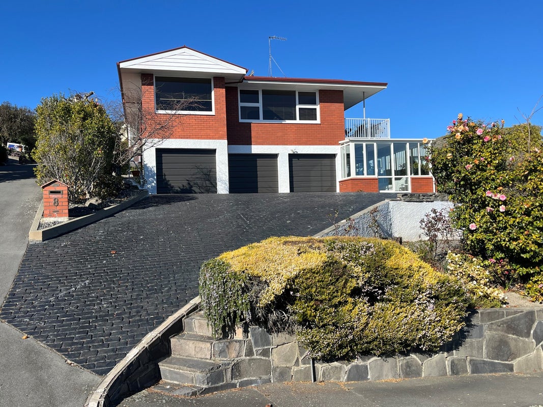 8 Michael Avenue, Mount Pleasant, Christchurch - Carousel 1
