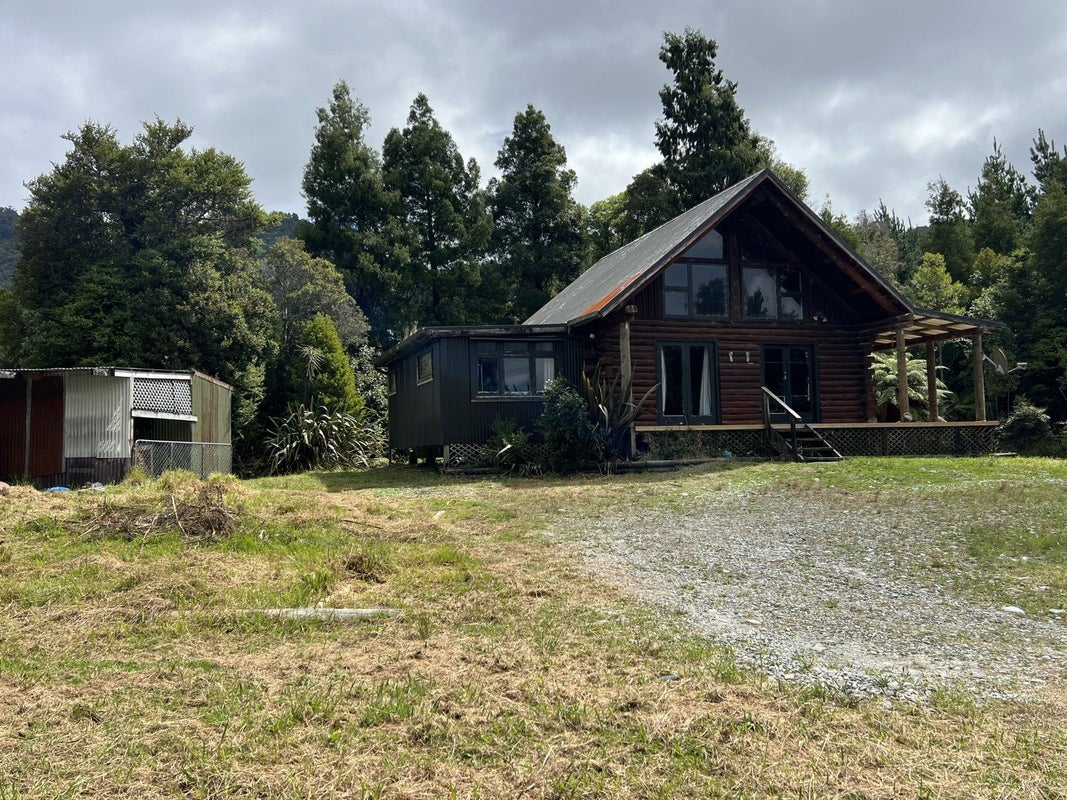 236 Omoto Valley Road, Kaiata, Greymouth - Carousel 2