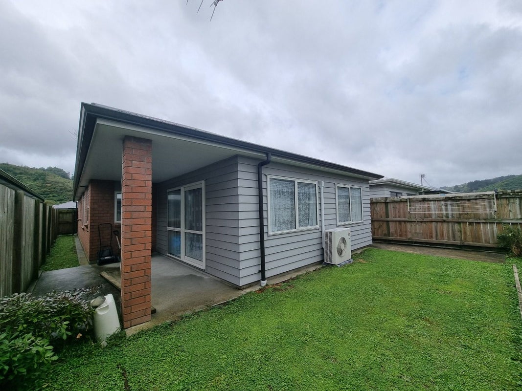 21 Te Toru Street, Taita, Lower Hutt - Carousel 2