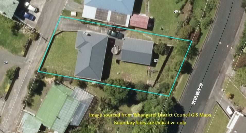 26 Glendale Road, Woodhill, Whangarei - Carousel 19