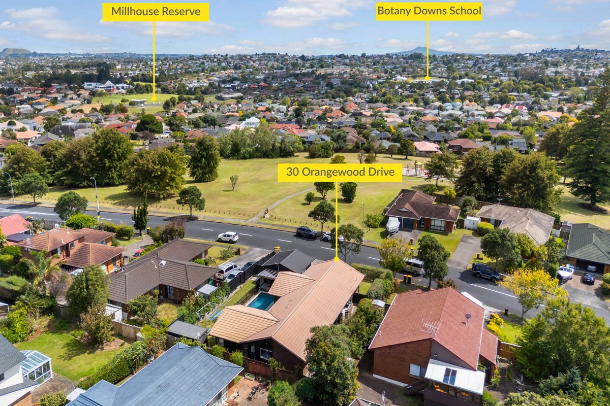 30 Orangewood Drive, Northpark, Auckland - Carousel 31