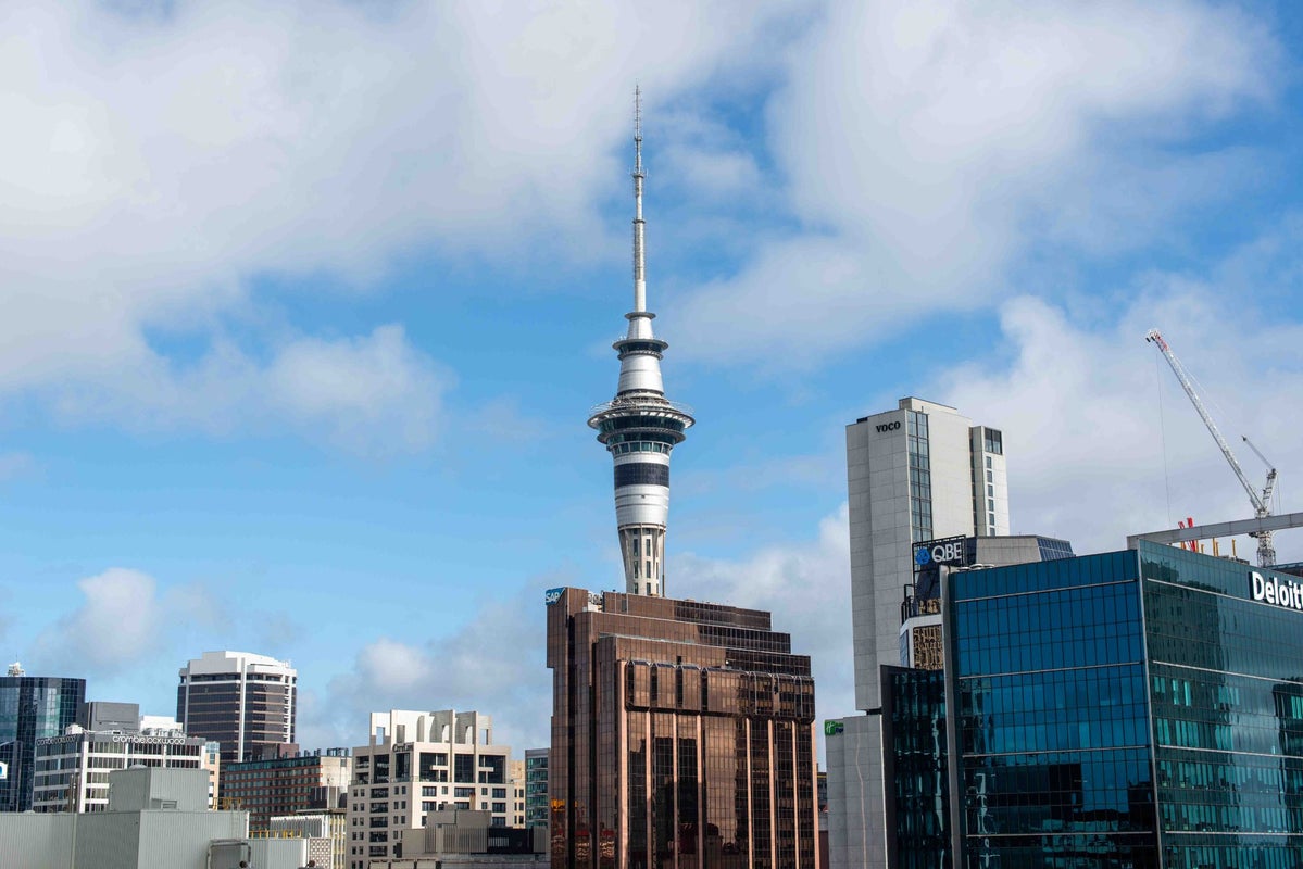 17C/16 Gore Street, City Centre, Auckland City, Auckland - Carousel 1