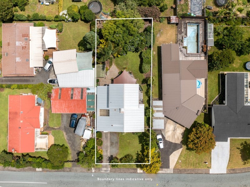 1 Clarkson Crescent, Maunu, Whangarei - Carousel 23