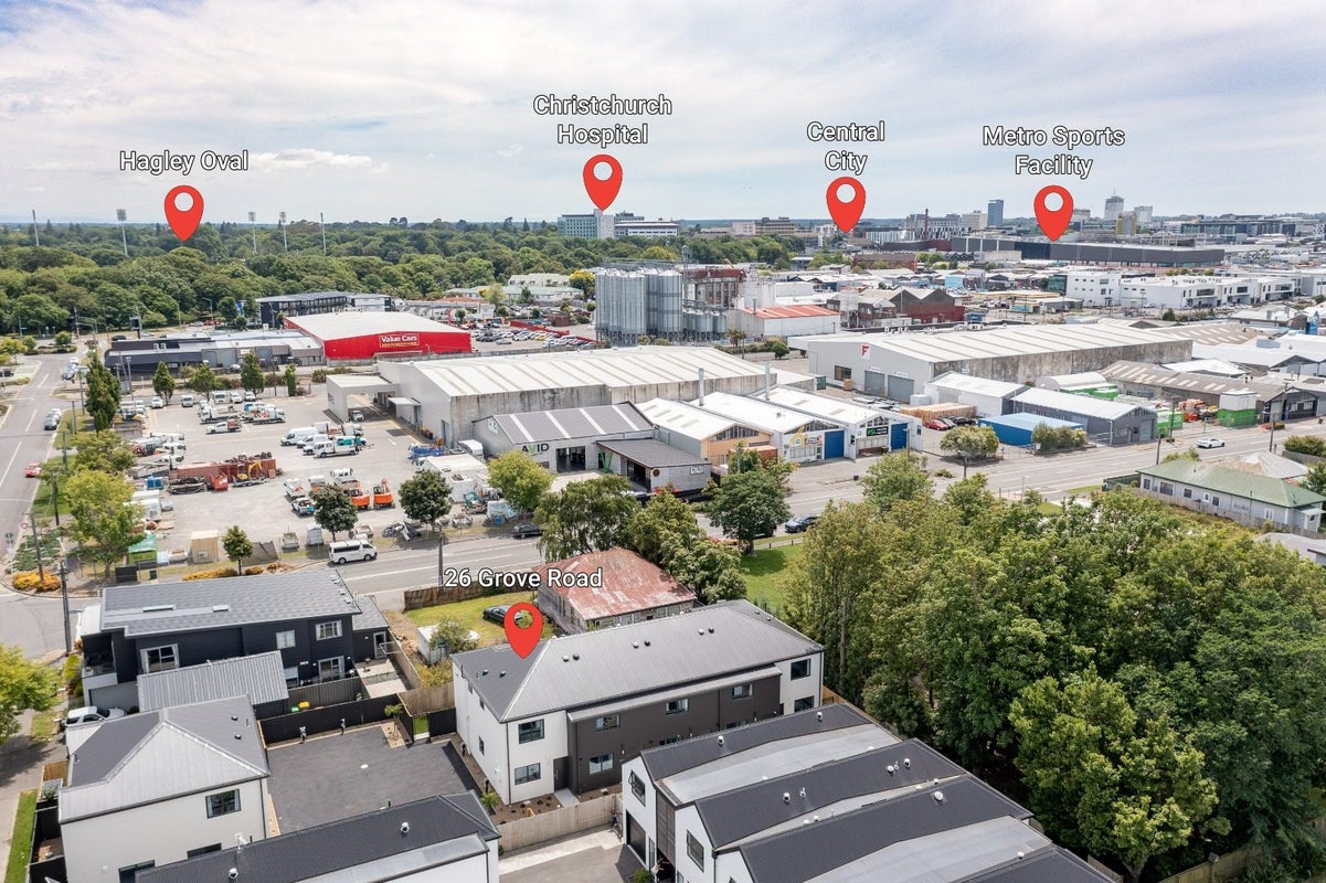 3/26 Grove Road, Addington, Christchurch - Carousel 13