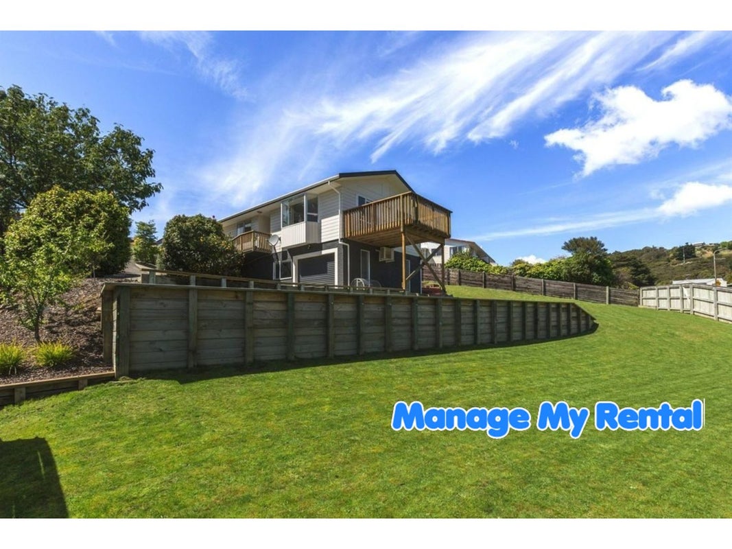 8 Ensign Lane, Whitby, Porirua - Carousel 1